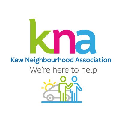 KNA ensure Kew residents needing a helping hand are connected with volunteers who drive, shop, provide companionship & carry out light gardening. Charity1034340
