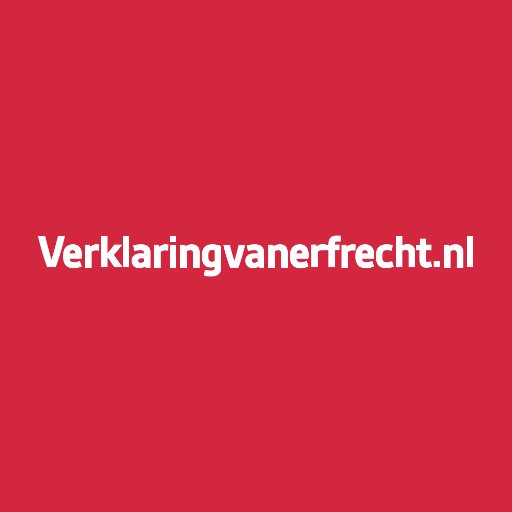 vverfrecht's profile picture. Via de website Verklaringvanerfrecht.nl kunt u snel, eenvoudig en tegen een vooraf vastgesteld aantrekkelijk tarief een dergelijke verklaring aanvragen.