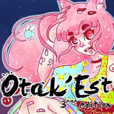 Otak'Est est la 1ère convention sur la pop culture japonaise en Franche-Comté organisé par l'Association Cosplay(Franche-Comté).
 25 & 26 août à Pontarlier