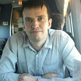abaludin's profile picture. 🇷🇺NAV/BC developer. #NAV #MSDynNav #MSDyn365BC