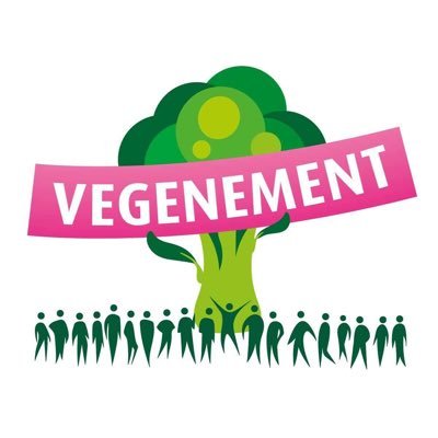 Vegenement organiseert vegan evenementen