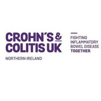 The local face of @CrohnsColitisUK in Northern Ireland

Email: ni@networks.crohnsandcolitis.org.uk