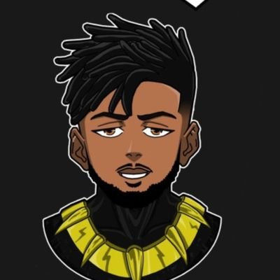 Wakanda_____'s profile picture. 