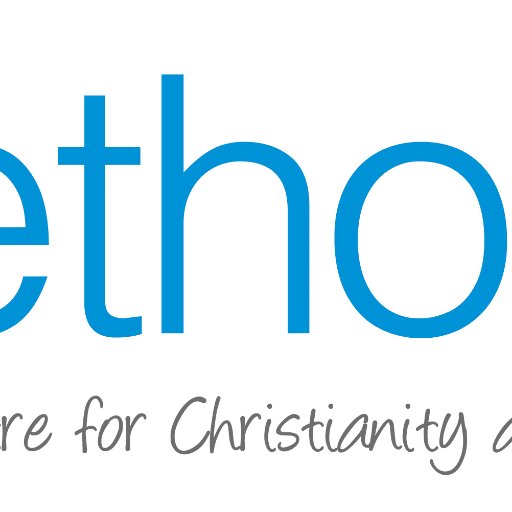 Ethos is the EA Centre for Christianity & Society. Views expressed in the posts and links don't necessarily reflect the views of Ethos or its staff and members.