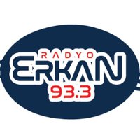 RADYO ERKAN 93.3(@radyoerkan) 's Twitter Profile Photo