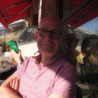 John Leach (@johnleach12) 's Twitter Profile Photo