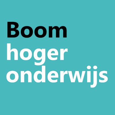 Boom hoger onderwijs (@Boom_Hog_Ondw) / X Boom Hoger Onderwijs (@Boom_Hog_Ondw) / X