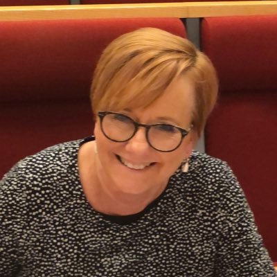 Betty Leask Profile