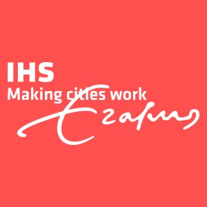 IHS Erasmus University Rotterdam Profile