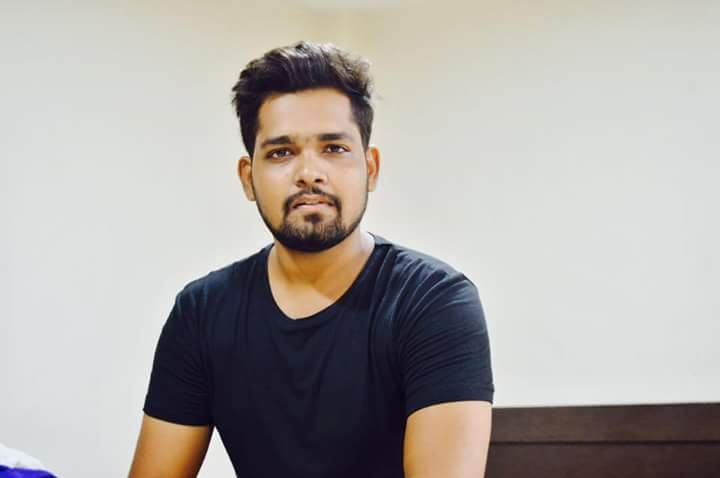 emBipinn's profile picture. Vlogger , Youtuber, Actor !