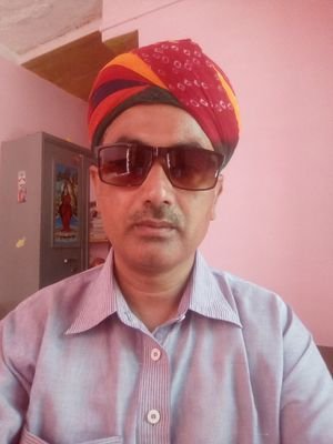 KesarSinghSury1's profile picture. संस्कृत भारती