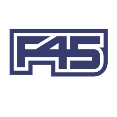 F45 Training is the new training technique leaving clients gasping for air. F45 is the most innovative & systemized team training workout in the world.🏋🏼‍♂️🏅