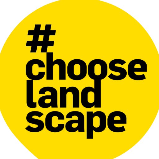 #ChooseLandscape