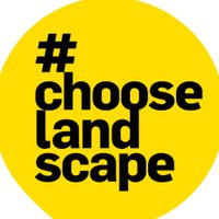 #ChooseLandscape(@landscapecareer) 's Twitter Profile Photo