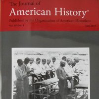 Journal of American History(@thejamhistory) 's Twitter Profile Photo