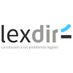 Lexdir Colombia (@lexdir_co) Twitter profile photo Lexdir Colombia (@lexdir_co) Twitter profile photo