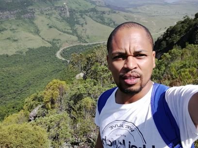 AltonGrootboom's profile picture. 