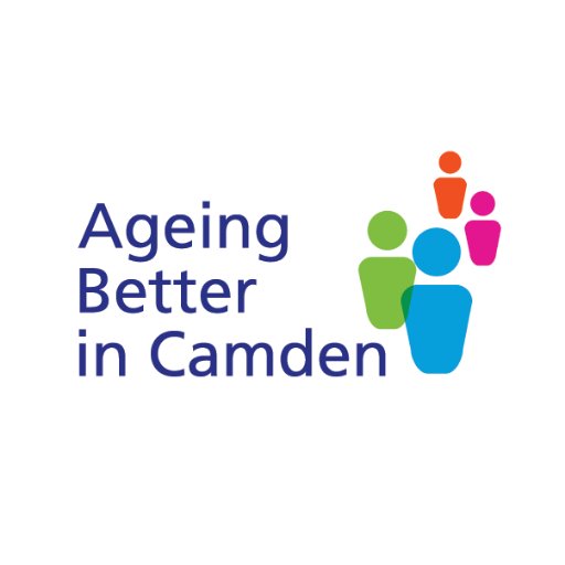 Sharing the legacy and learning from Ageing Better in Camden (2015-March 2022), working together with older people and partners to address social isolation.