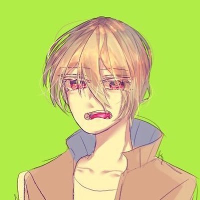 체서さんのプロフィール画像