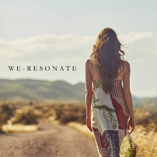 We_Resonate Profile Picture