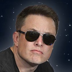 SpaceXMR Profile Picture