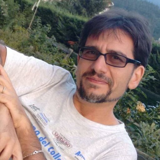 Marito, papà, tecnico presso @unito, cicloamatore e scrittore di gialli per diletto.
Ultime volontà di Musini Arturo, 2020