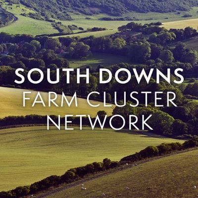 A network of Farmer Cluster Groups across the South Downs whose members are working together to achieve landscape, habitat and biodiversity benefits