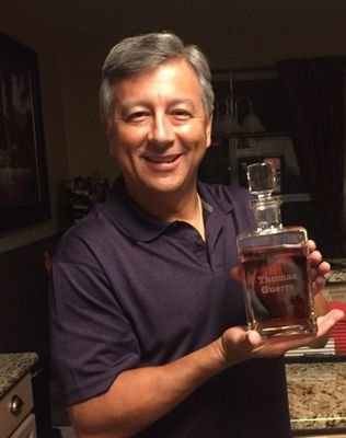 ThomasG07799602's profile picture. 