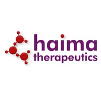 Haima Therapeutics (@haimathr) 's Twitter Profile