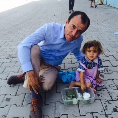 Welat_21_21's profile picture. ☀️🌱🌟