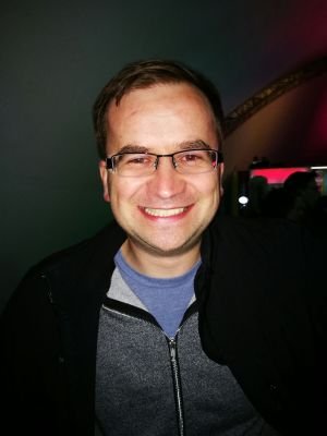 Quantitative geneticist with a special in interest in cattle breeding.