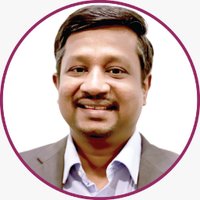 Chandru (@chandrakumar) 's Twitter Profile