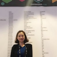 Jenny Sukyung Yoon (@sukyungyoon) 's Twitter Profile