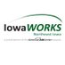 Dubuque & Decorah IowaWORKS (@dbqiowaworks) Twitter profile photo