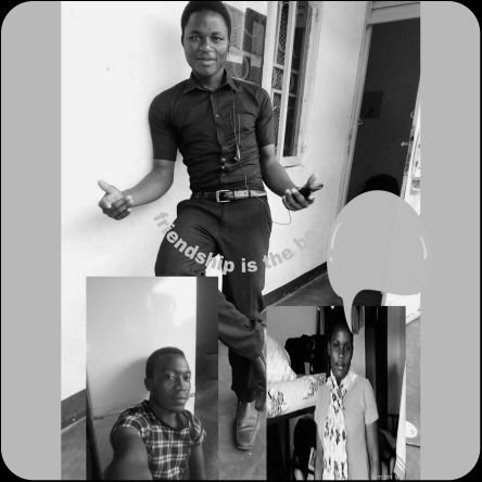 BenardKaka's profile picture. 