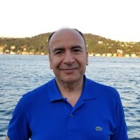 İskender Şahin(@iskendersahin27) 's Twitter Profile Photo