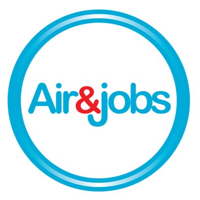 Air&Jobs, l'appli de recrutement qui permet aux talents du secteur aérospatial de s'envoler vers le job de leurs rêves ! #GetAMatchGetTheJob #Recrutment #avgeek