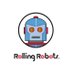 Rolling Robots (@RollingRobots) Twitter profile photo