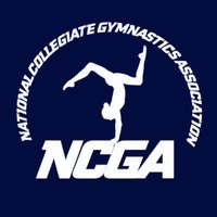 NCGA Gymnastics(@d3ncga) 's Twitter Profile Photo