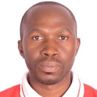 Ivan N. Kudo (@nganda_ivan) 's Twitter Profile