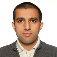 Madhav Kafle (@gaunle) 's Twitter Profile