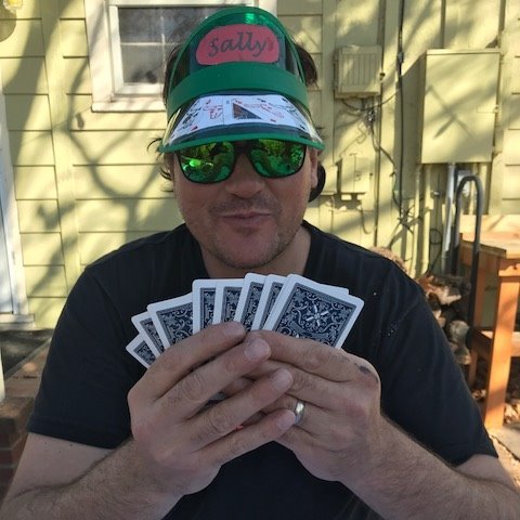 jrwseg's profile picture. 