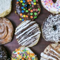 Beiler's Doughnuts (@beilersdonuts) 's Twitter Profile