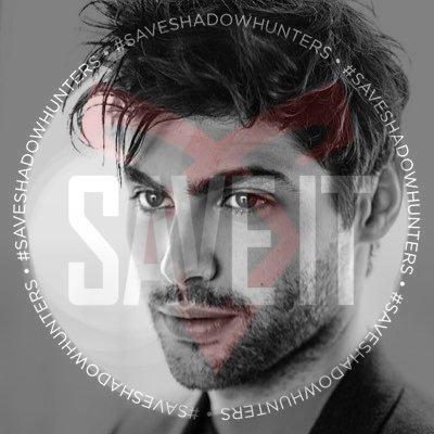 obsessed with tv shows. opinionated, but friendly. talk too much. From 🇸🇰, 29. she/her. #SaveShadowhunters