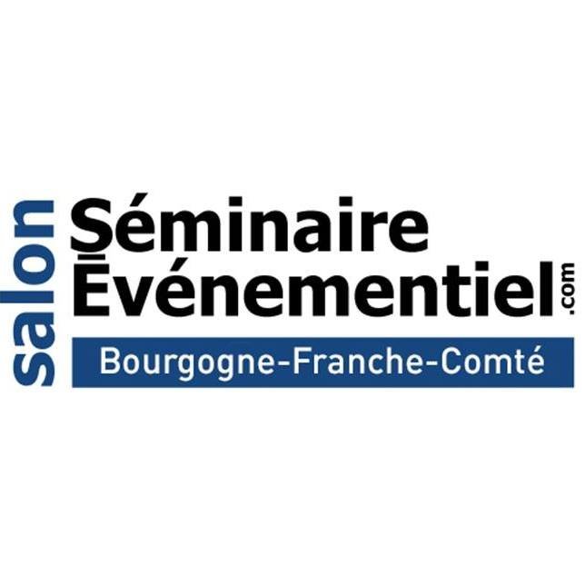 LE salon des professionnels spécialisés dans le séminaire, l'événementiel et le tourisme d'affaires en Bourgogne-Franche-Comté