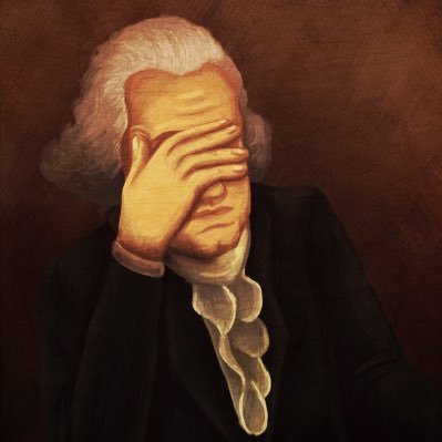 BavarianJay's profile picture. Libertarian. Absurdist. Optimist. “If you’re only free to make good decisions, you’re not free”