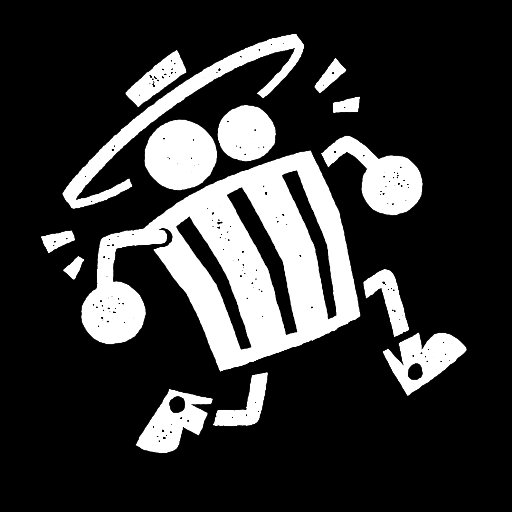 We've never made a game but we're gonna try...😅 Garbageboy is a 2D puzzle-platformer featuring a canned boy raised by rats. 🐀