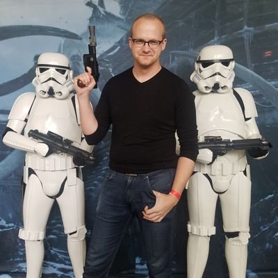 TheChrisMorgan's profile picture. Brand marketing for exclusive games @PlayStation. Fiction writer. Mostly tweet about D&D. Tweets are my own.