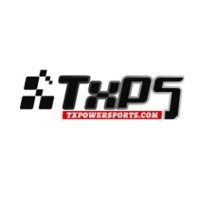 TXPowerSports(@tx_power_sports) 's Twitter Profile Photo