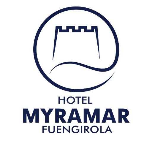 Bienvenidos al Hotel Myramar Fuengirola, en el corazón de la Costa del Sol ☀️ Hotel resort de estilo mediterráneo.